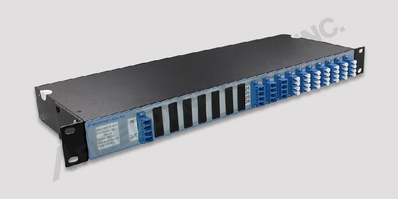 Rackmount Modules